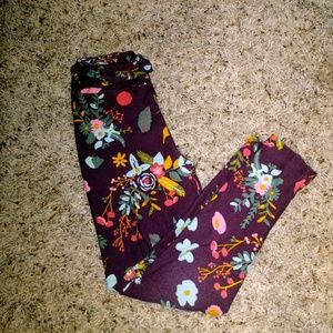 Kids Leggings